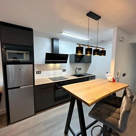 Appartement Moderno Piso Con Vistas En Puerto De Sagunto Vt-52189-V Extérieur photo