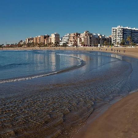 Appartement Moderno Piso Con Vistas En Puerto De Sagunto Vt-52189-V Extérieur photo