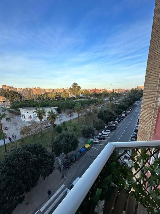 Appartement Moderno Piso Con Vistas En Puerto De Sagunto Vt-52189-V Extérieur photo