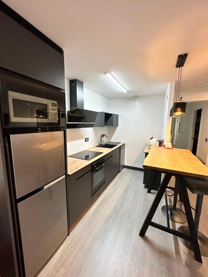 Appartement Moderno Piso Con Vistas En Puerto De Sagunto Vt-52189-V Extérieur photo