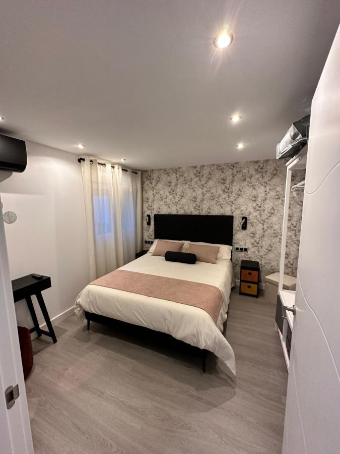 Appartement Moderno Piso Con Vistas En Puerto De Sagunto Vt-52189-V Extérieur photo