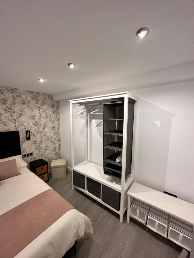 Appartement Moderno Piso Con Vistas En Puerto De Sagunto Vt-52189-V Extérieur photo