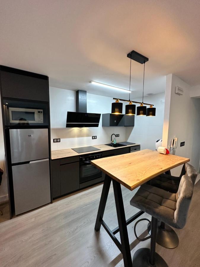 Appartement Moderno Piso Con Vistas En Puerto De Sagunto Vt-52189-V Extérieur photo