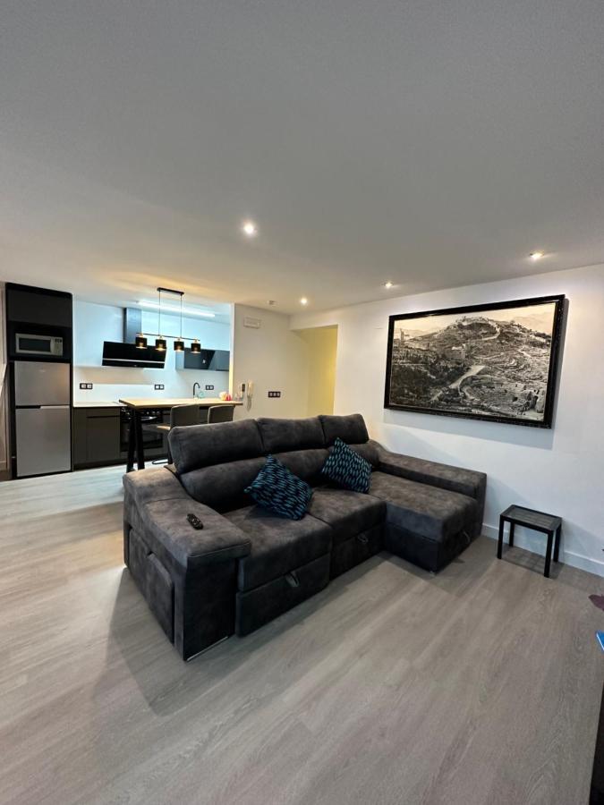 Appartement Moderno Piso Con Vistas En Puerto De Sagunto Vt-52189-V Extérieur photo