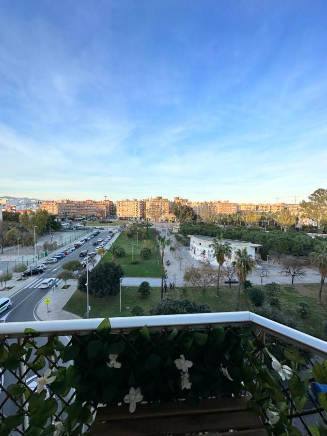 Appartement Moderno Piso Con Vistas En Puerto De Sagunto Vt-52189-V Extérieur photo