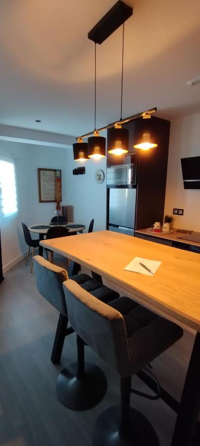 Appartement Moderno Piso Con Vistas En Puerto De Sagunto Vt-52189-V Extérieur photo