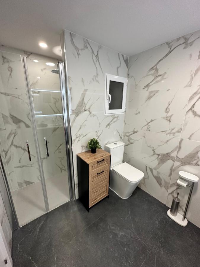 Appartement Moderno Piso Con Vistas En Puerto De Sagunto Vt-52189-V Extérieur photo