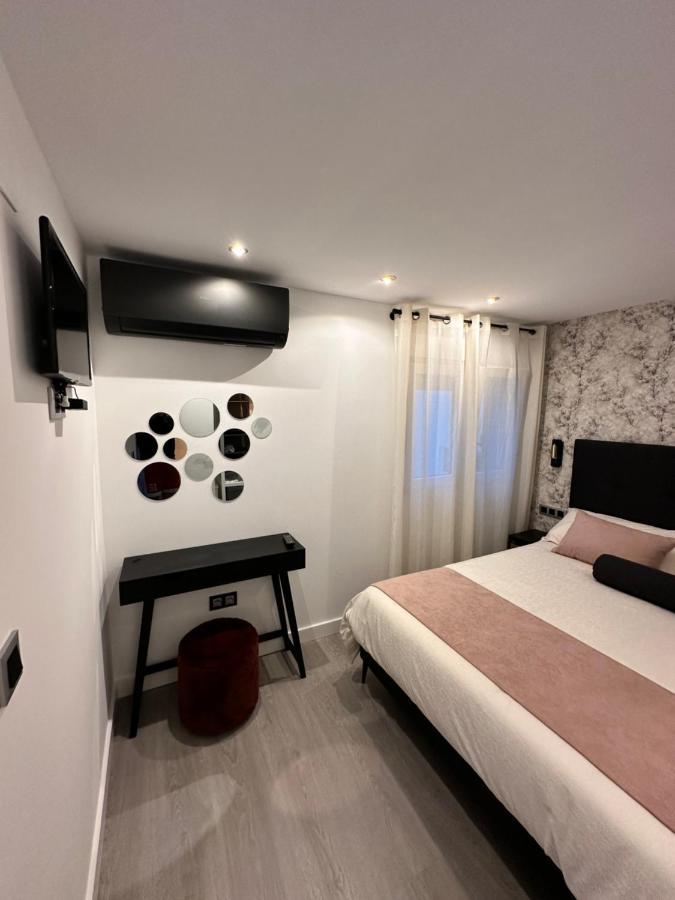 Appartement Moderno Piso Con Vistas En Puerto De Sagunto Vt-52189-V Extérieur photo