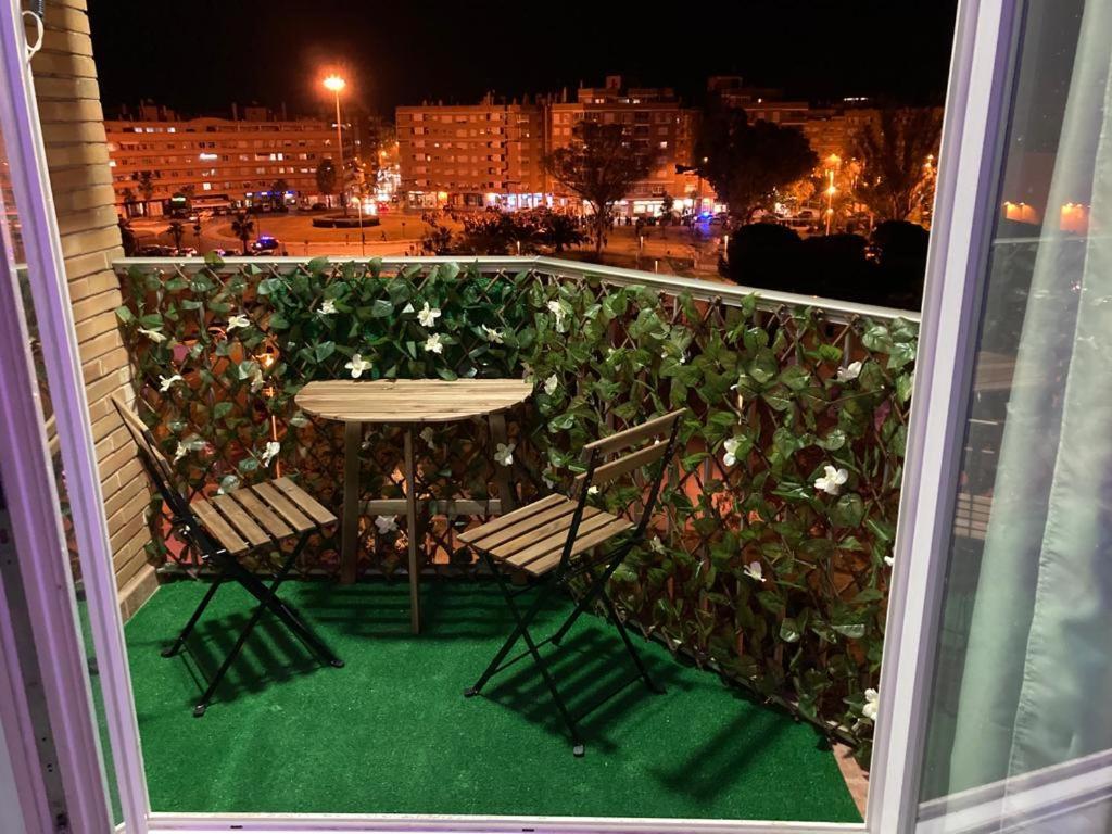 Appartement Moderno Piso Con Vistas En Puerto De Sagunto Vt-52189-V Extérieur photo